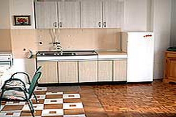 Хърватска Privát Petrčane, Екстериор